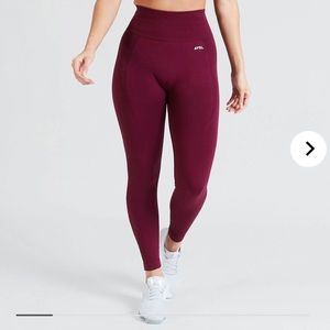 AYBL Balance V2 Legging